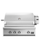 36" Series 7 Grill, Rotisserie and Infrared Sear Burner, LPG gallery image 1.0