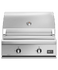 30" Series 7 Grill, LPG gallery image 1.0