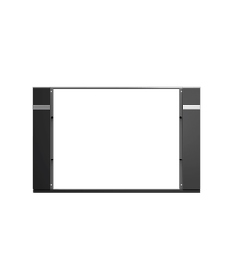 30" Series 9 Contemporary Trim Kit, hi-res