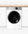 10kg Series 9 Front Loader Washer, Steam Care gallery image 2.0