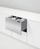 Series 7, Contemporary Single DishDrawer&trade; Dishwasher gallery image 3.0