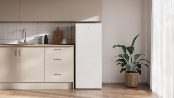 Smart, compact storage