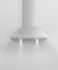 36" Series 7 Pyramid Chimney Wall Range Hood gallery image 4.0