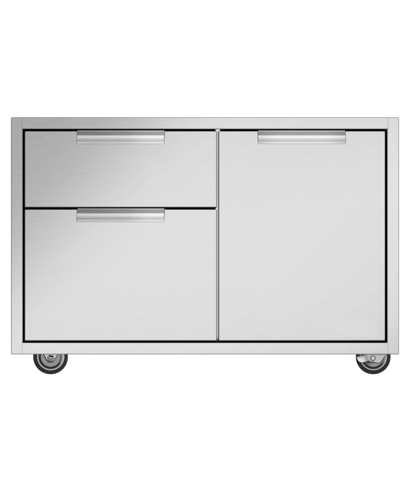 DCS Grill Cart - Thumbnail 3