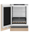 24" Series 9 Integrated Beverage Center  gallery image 2.0