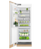 30" Series 9 Integrated Column Refrigerator  gallery image 4.0