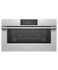 30" Series 9 Professional Compact Combi-Steam Oven gallery image 1.0
