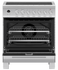30" Series 9 Contemporary 4 Zone Induction Range gallery image 2.0