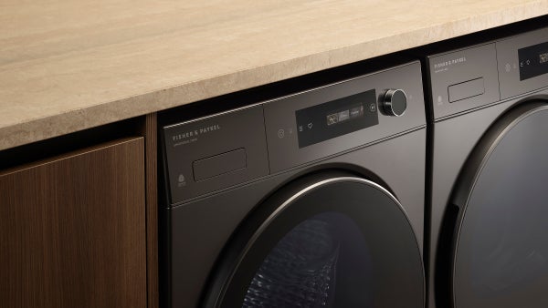 REFINED FORM, INTUITIVE FUNCTION