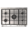 90cm 500 Series Freestanding Cooker, Gas gallery image 2.0