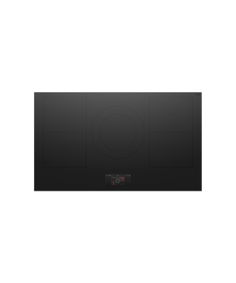 90cm Series 9<br>5 Zone Induction Hob