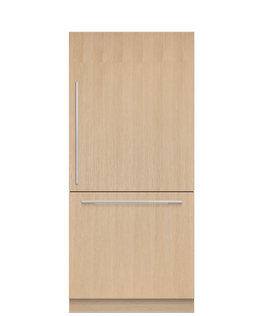 36" Series 7<br>Integrated Refrigerator Freezer