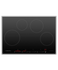 30" Series 7 4 Zone Induction Cooktop gallery image 1.0