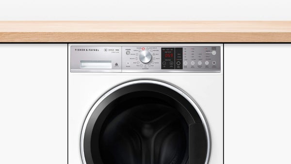 Customise Your Wash