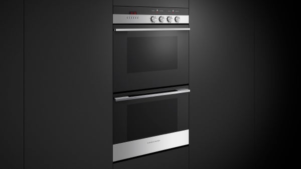 Cooking Flexibility
