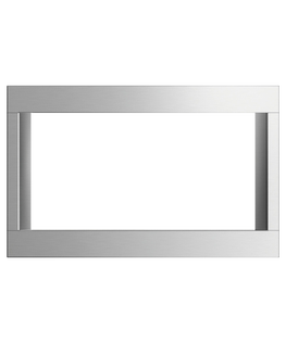 24" Series 5 Contemporary Microwave Oven Trim Kit Accessory