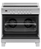 90cm Series 7 Classic 5 Zone Induction Cooker, 2 SmartZones gallery image 2.0