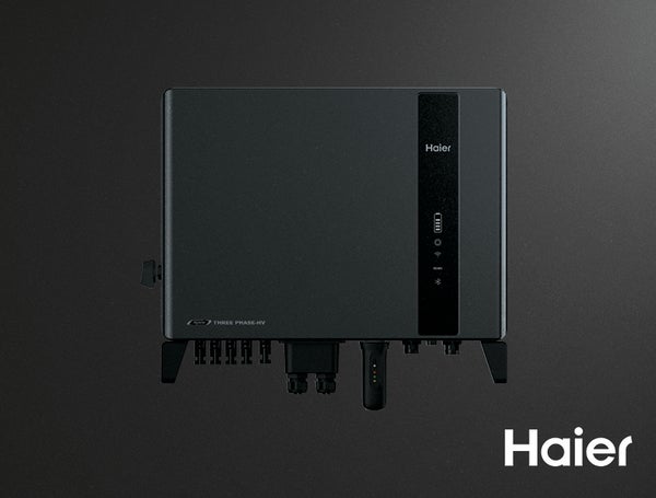 Three-Phase, 5-10kW, hero