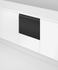 Series 9, Contemporary Tall Single DishDrawer&trade; Dishwasher gallery image 3.0