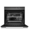 30" Series 7 Contemporary Self-Cleaning Oven, 17 Function gallery image 2.0