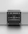 90cm Series 9 Classic 5 Zone Induction Pyrolytic Cooker gallery image 5.0