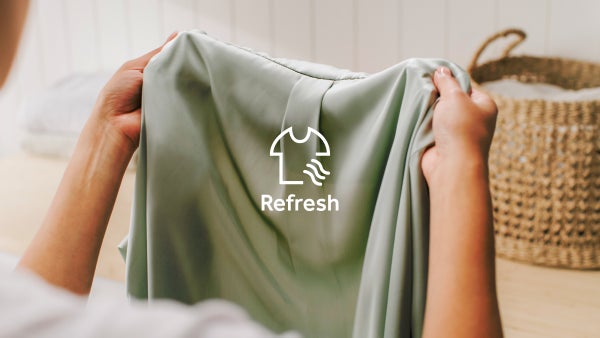 Refresh And Renew