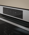 60cm 500 Series Built in Oven, 14 Function, Self Cleaning, Air Fry, Steam Assist gallery image 3.0