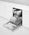 Series 5, Contemporary Built-under Dishwasher gallery image 3.0