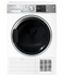 9kg Series 9 Heat Pump Dryer, Steam Care gallery image 1.0