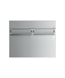 36" Range High Backguard, hi-res