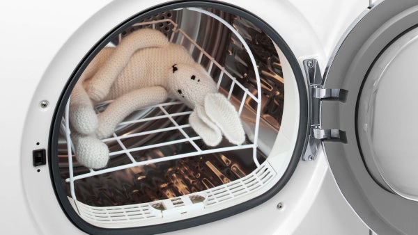 Drying Rack