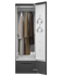 60cm Series 11 Fabric Care Cabinet, Flexi-Loading, Steam & Dry gallery image 4.0