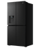 550L 600 Series Quad Door Refrigerator Freezer, Ice & Water, Plumbed, In-door gallery image 8.0