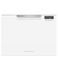Series 7, Contemporary Tall Single DishDrawer&trade; Dishwasher gallery image 1.0