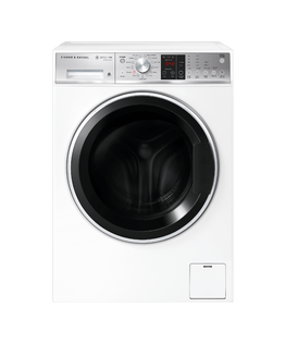 11kg Series 7 Front Loader Washer, Steam Care, hi-res