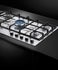 90cm Series 7 5 Burner Gas Cooktop, Natural Gas gallery image 3.0