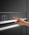 24" Series 9 Contemporary Compact Combi-Steam Oven gallery image 9.0