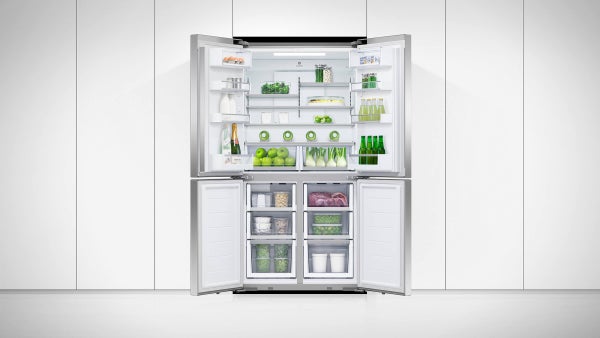 Flexible storage