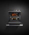 24" Series 9 Contemporary Self-Cleaning Oven gallery image 5.0