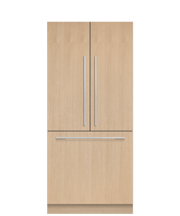 36" Series 7<br>Integrated French Door Refrigerator Freezer