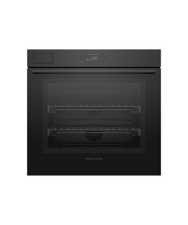 30" Series 11<br>Minimal Self-Cleaning Steam Assist Oven