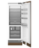 76cm Series 11 Integrated Column Freezer, Ice gallery image 2.0