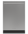 Series 9 Contemporary Tall Built-in Dishwasher gallery image 1.0