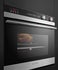 30" Series 9 Contemporary Self-Cleaning Oven gallery image 6.0