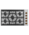 Dial Kit for Professional Gas Cooktop, 36", 5 Burners gallery image 3.0