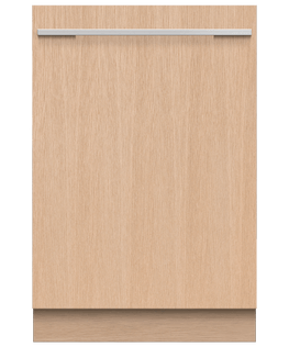 Series 5, Integrated Dishwasher, hi-res