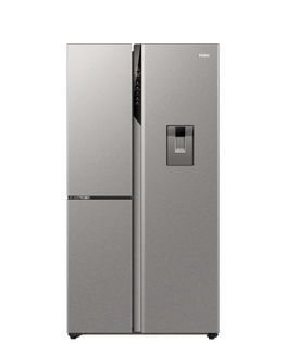 574L 500 Series<br>S+ Three-Door Side-by-Side Refrigerator Freezer