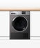 9kg Series 9 Heat Pump Dryer, Steam Care gallery image 2.0