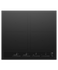24" Series 7 4 Zone Induction Cooktop, 2 SmartZones gallery image 1.0