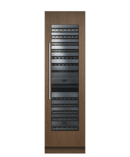 61cm Series 11 Integrated Column Wine Cabinet 